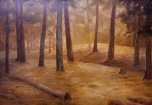 20Кехлибарена гора