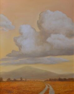 33Танцуващи облаци над Витоша