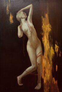 6Ariadne1 2025 100_80cm