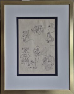 1