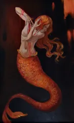 17Русалка