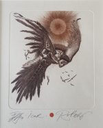 18, Роберт Баръмов Икар 10х12 №95