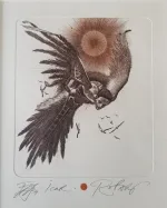 18, Роберт Баръмов Икар 10х12 №95