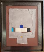 1,Стоян Цанев Стела II 2016г. №1100€