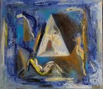 50-Енчо Пиронков №13 Почивка 80х90 №1300€