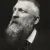 NPG x6573; Auguste Rodin by George Charles Beresford