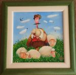 Альона Топалова Овчар 20 20 м.б.пл.