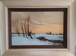 Атанас Маринчешки 20х30
