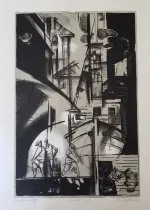 В. Мадолев спомен 2 -35x50