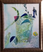 Греди Аса 65х82 1996г. Ангел №960лв