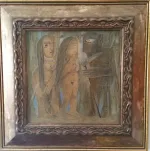 Димитър Лалев 30 х 30