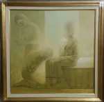 Димитър Лалев 65х65