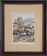 Курт Петърс 18х25 Камен Дел 1956г н.р.40 №120-495лв