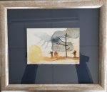 Милко Божков 14,5х21 н.р37 №60-100лв с бартер с Стояна