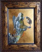 Николай Алексиев 30х40 №1000