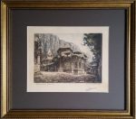 Петър Морозов 23 х 31 преображенски манастир 1