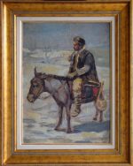 Петър Морозов 41 х 30