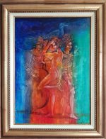 Соимен Стоилов 50х70