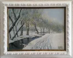 Стефан Петров Шумен 27г.50х67 н.р.150 №550-2200лв