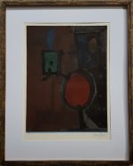 Стоян Цанев Аргонафти II 1991г. 43х56 №120 н.р.72-800лв