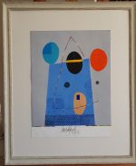 Стоян Цанев Лунен календар 2008г.29х39 н.р.51 №600-2100лв