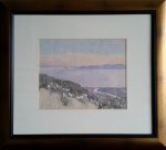 Христо З. Йончев-Крискарец 21х26 №750 -1450лв