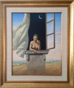 Христо Йотов 50х40 н.р. 185 №800